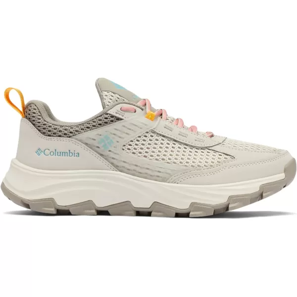 imageColumbia Womens Hatana Breathe Hiking ShoeLight CloudSea Wave