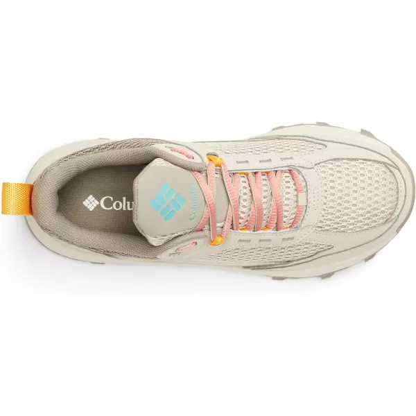 imageColumbia Womens Hatana Breathe Hiking ShoeLight CloudSea Wave