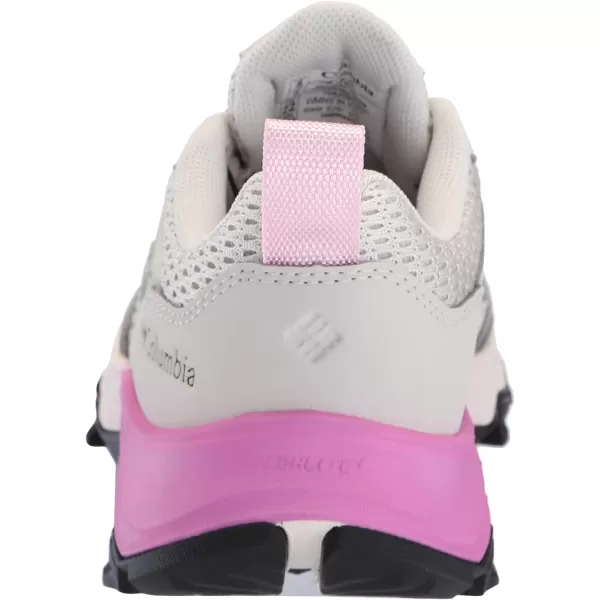 imageColumbia Womens Hatana Breathe Hiking ShoeLight SandPink Dawn