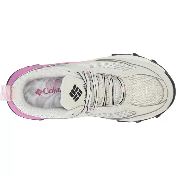 imageColumbia Womens Hatana Breathe Hiking ShoeLight SandPink Dawn