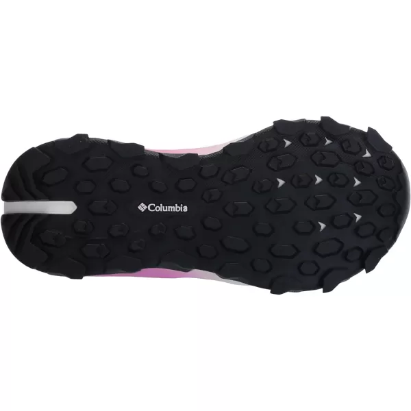 imageColumbia Womens Hatana Breathe Hiking ShoeLight SandPink Dawn