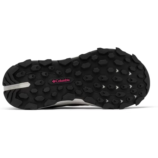 imageColumbia Womens Hatana Breathe Hiking ShoeMarionberryHaute Pink