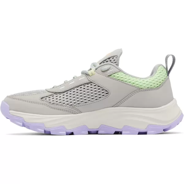 imageColumbia Womens Hatana Breathe Hiking ShoeSteamPeach