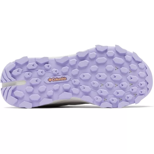 imageColumbia Womens Hatana Breathe Hiking ShoeSteamPeach