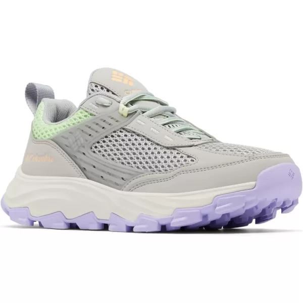 imageColumbia Womens Hatana Breathe Hiking ShoeSteamPeach