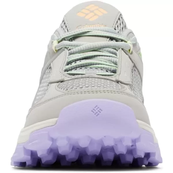 imageColumbia Womens Hatana Breathe Hiking ShoeSteamPeach