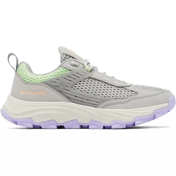 imageColumbia Womens Hatana Breathe Hiking ShoeSteamPeach