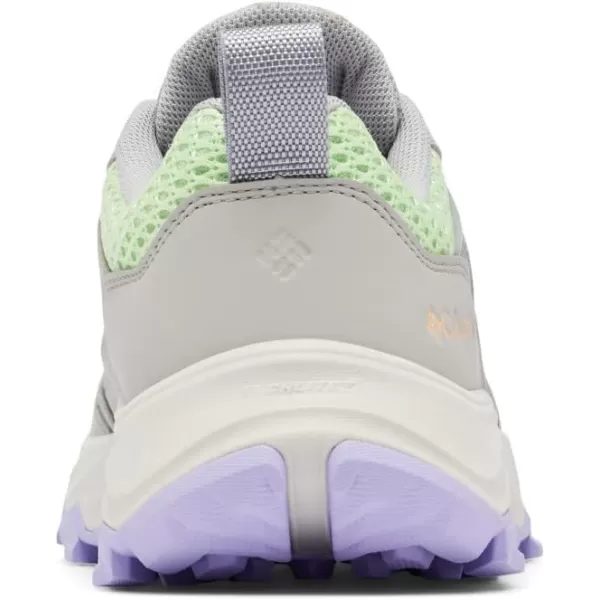 imageColumbia Womens Hatana Breathe Hiking ShoeSteamPeach