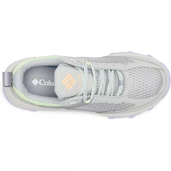 imageColumbia Womens Hatana Breathe Hiking ShoeSteamPeach
