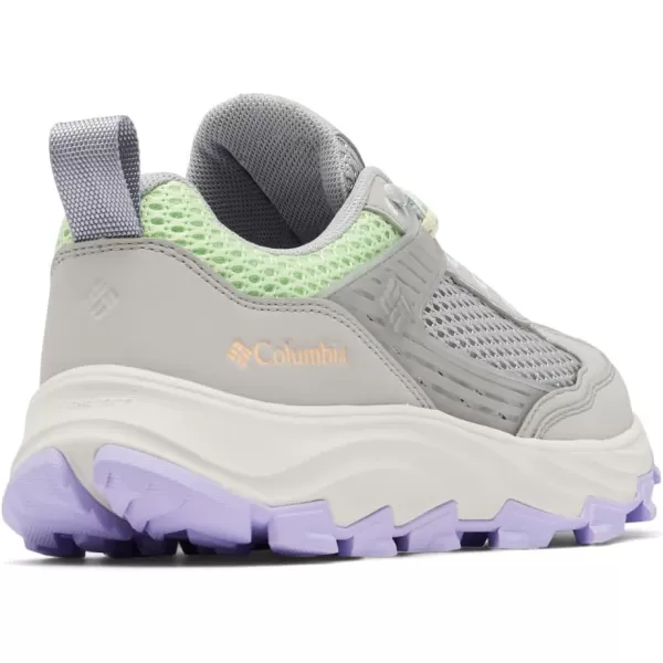 imageColumbia Womens Hatana Breathe Hiking ShoeSteamPeach