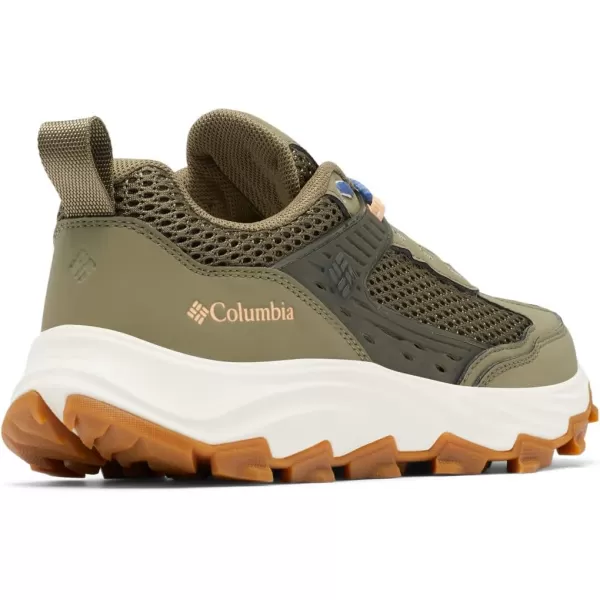 imageColumbia Womens Hatana Breathe Hiking ShoeStone GreenPeach