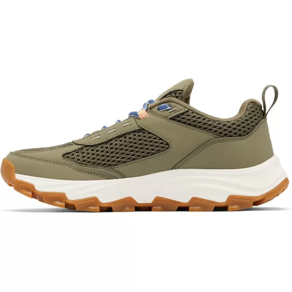 imageColumbia Womens Hatana Breathe Hiking ShoeStone GreenPeach