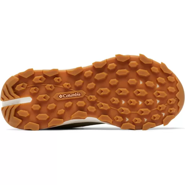 imageColumbia Womens Hatana Breathe Hiking ShoeStone GreenPeach