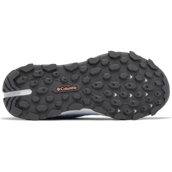 imageColumbia Womens Hatana Breathe Hiking ShoeWhisperEve