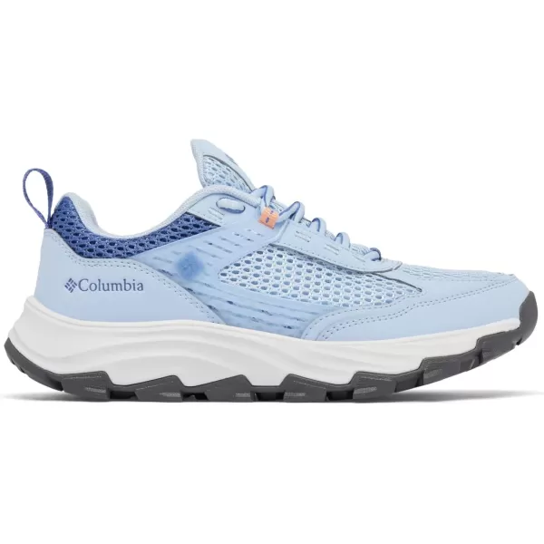 imageColumbia Womens Hatana Breathe Hiking ShoeWhisperEve