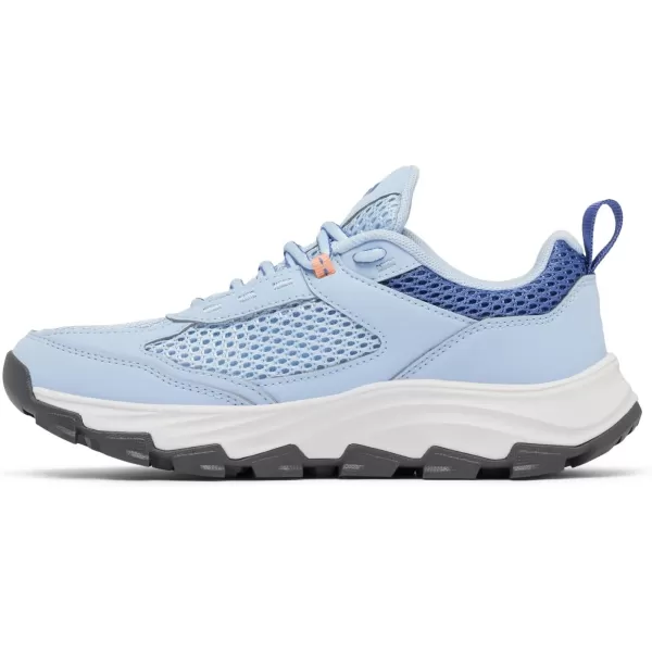 imageColumbia Womens Hatana Breathe Hiking ShoeWhisperEve