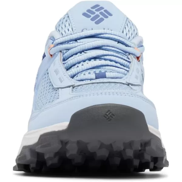 imageColumbia Womens Hatana Breathe Hiking ShoeWhisperEve