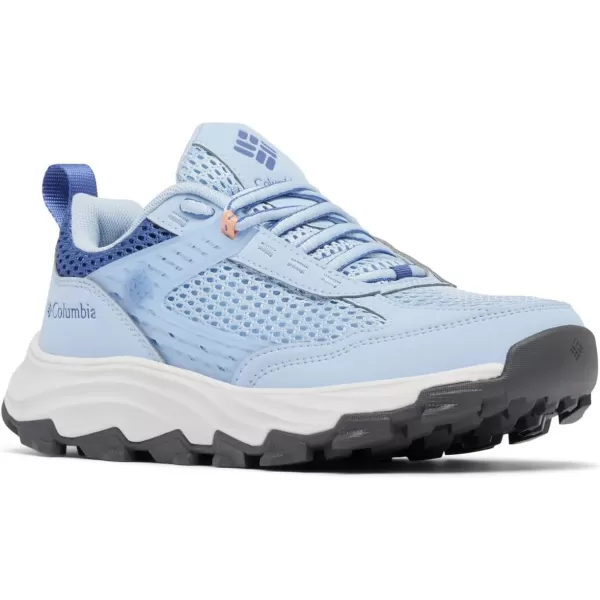imageColumbia Womens Hatana Breathe Hiking ShoeWhisperEve