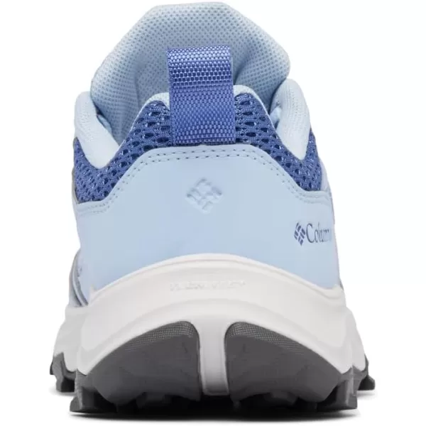 imageColumbia Womens Hatana Breathe Hiking ShoeWhisperEve