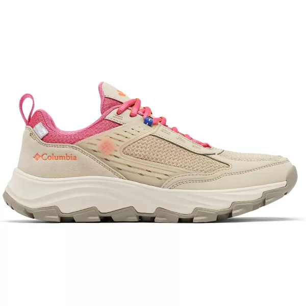 imageColumbia Womens Hatana Max Outdry Hiking ShoeAncient FossilWild Geranium