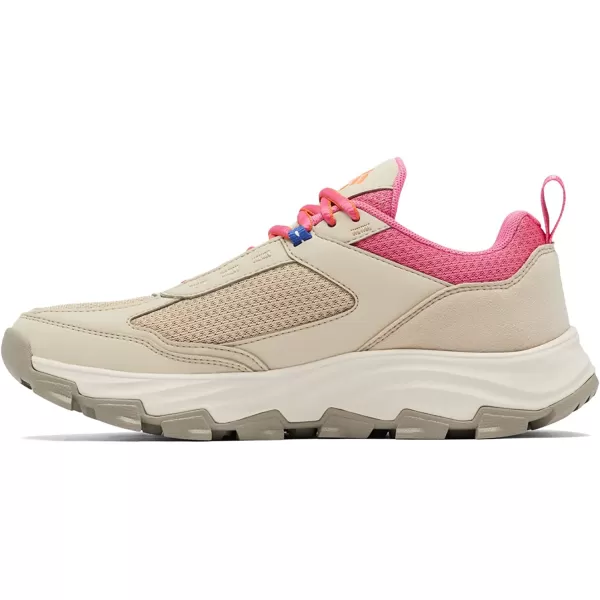 imageColumbia Womens Hatana Max Outdry Hiking ShoeAncient FossilWild Geranium