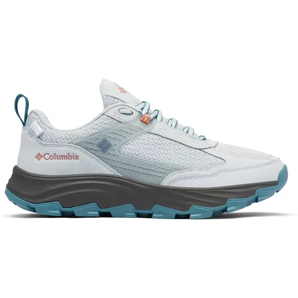 imageColumbia Womens Hatana Max Outdry Hiking ShoeCirrus GreySandalwood Pink