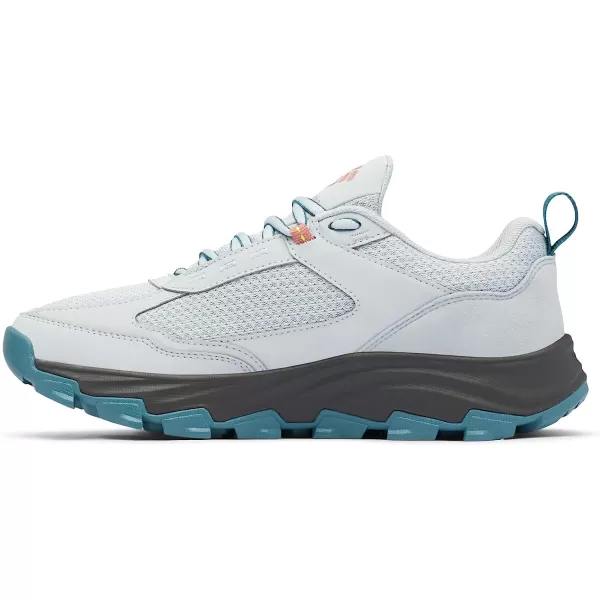 imageColumbia Womens Hatana Max Outdry Hiking ShoeCirrus GreySandalwood Pink
