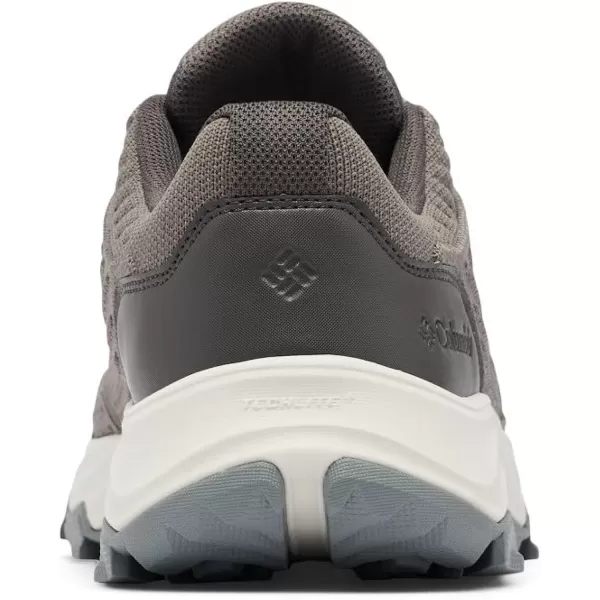 imageColumbia Womens Hatana Rectrek Hiking ShoeDark GreyShale Mauve