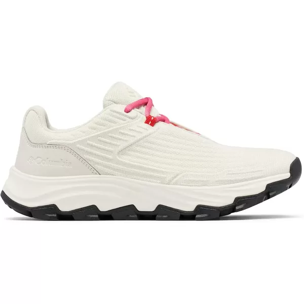 imageColumbia Womens Hatana Rectrek Hiking ShoeLight SandWild Geranium