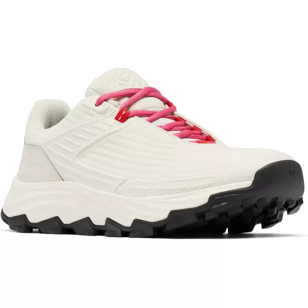 imageColumbia Womens Hatana Rectrek Hiking ShoeLight SandWild Geranium