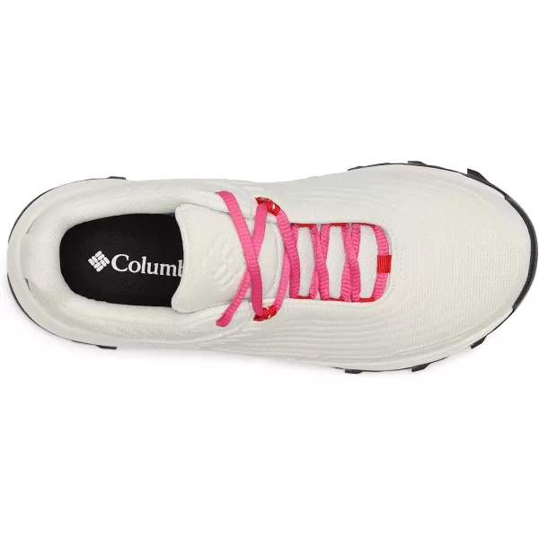 imageColumbia Womens Hatana Rectrek Hiking ShoeLight SandWild Geranium