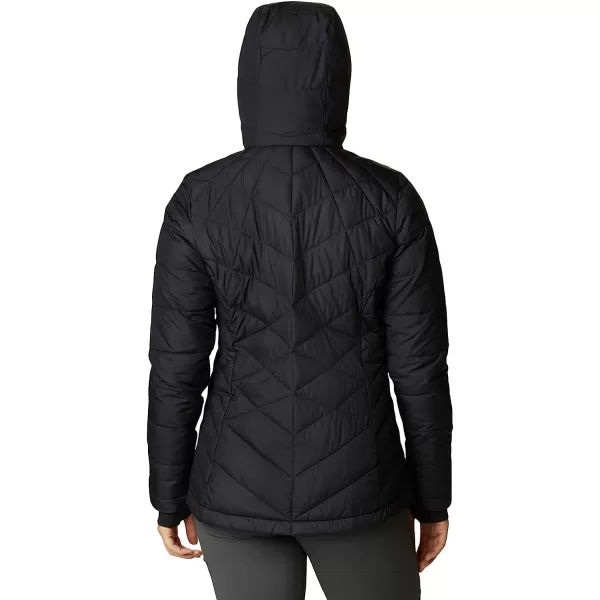 imageColumbia Womens Heavenly HDD JacketBlack