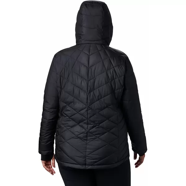 imageColumbia Womens Heavenly HDD JacketBlack