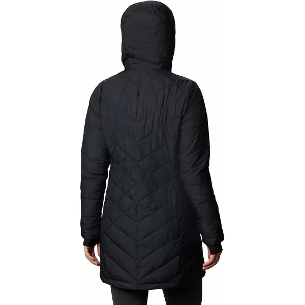 imageColumbia Womens Heavenly HDD JacketBlack