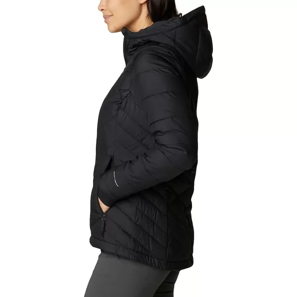 imageColumbia Womens Heavenly HDD JacketBlack