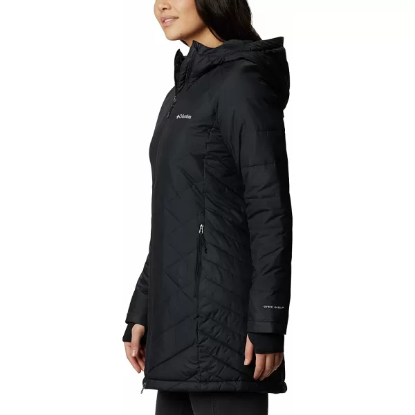imageColumbia Womens Heavenly HDD JacketBlack