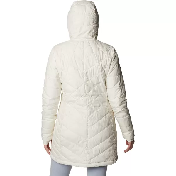 imageColumbia Womens Heavenly HDD JacketChalk