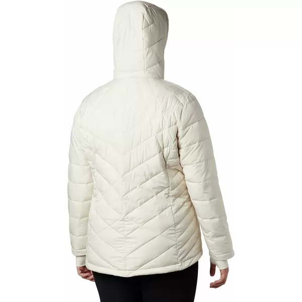 imageColumbia Womens Heavenly HDD JacketChalk