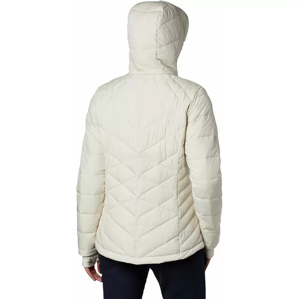imageColumbia Womens Heavenly HDD JacketChalk