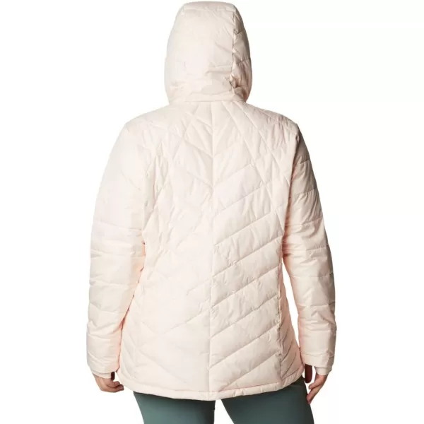 imageColumbia Womens Heavenly Hooded JacketColor