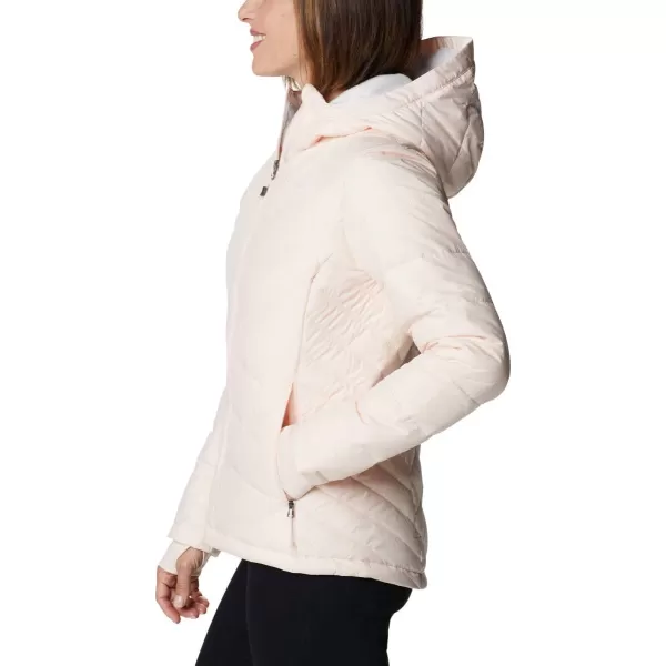 imageColumbia Womens Heavenly Hooded JacketColor