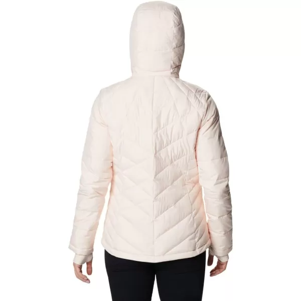 imageColumbia Womens Heavenly Hooded JacketColor