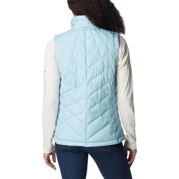 imageColumbia Womens Heavenly VestAqua Haze