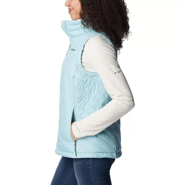 imageColumbia Womens Heavenly VestAqua Haze