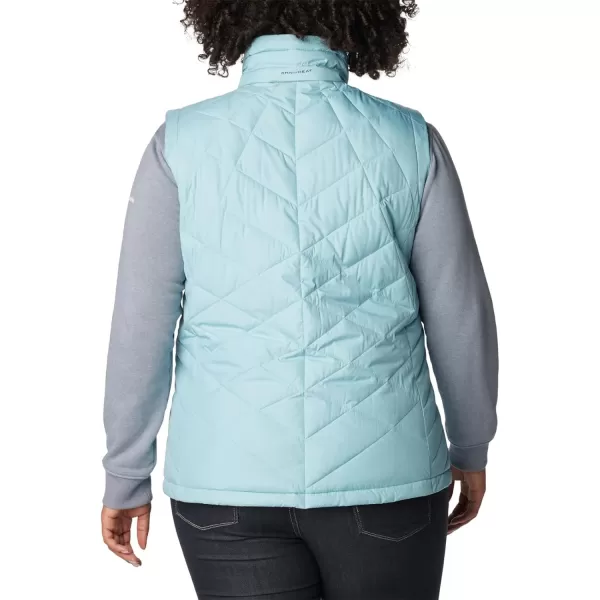 imageColumbia Womens Heavenly VestAqua Haze