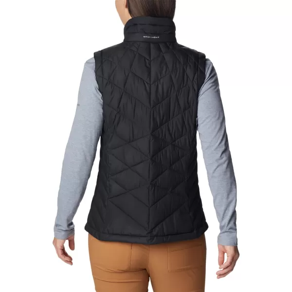 imageColumbia Womens Heavenly VestBlack