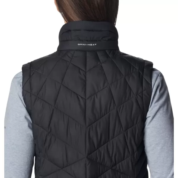 imageColumbia Womens Heavenly VestBlack