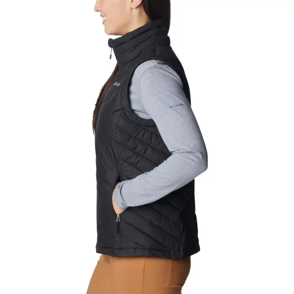 imageColumbia Womens Heavenly VestBlack