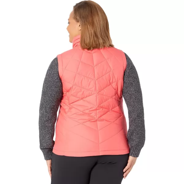 imageColumbia Womens Heavenly VestBlush Pink