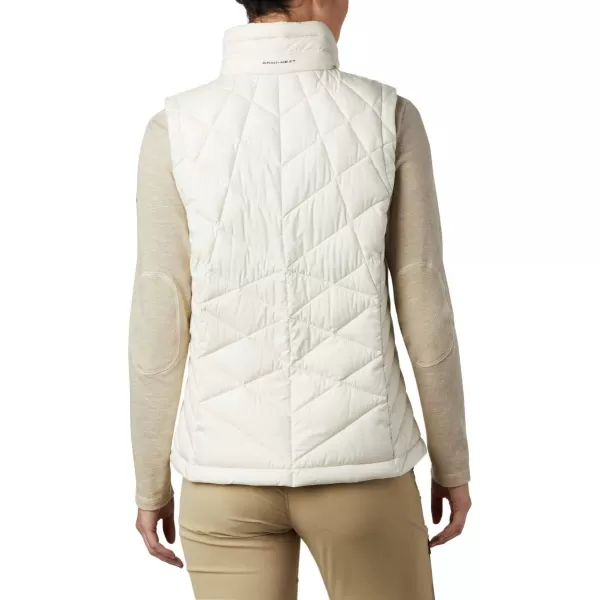 imageColumbia Womens Heavenly VestChalk